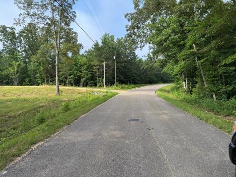 1295 Old Natchez Trace Trail Camden TN 38320