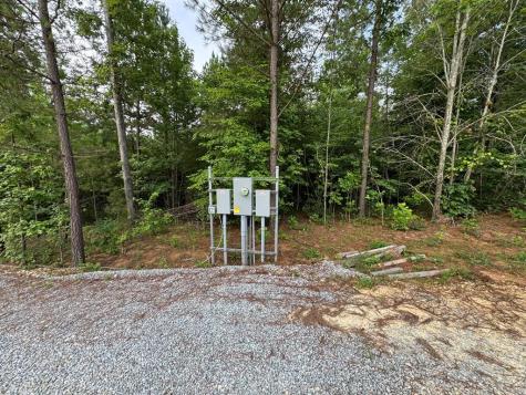 1295 Old Natchez Trace Trail Camden TN 38320