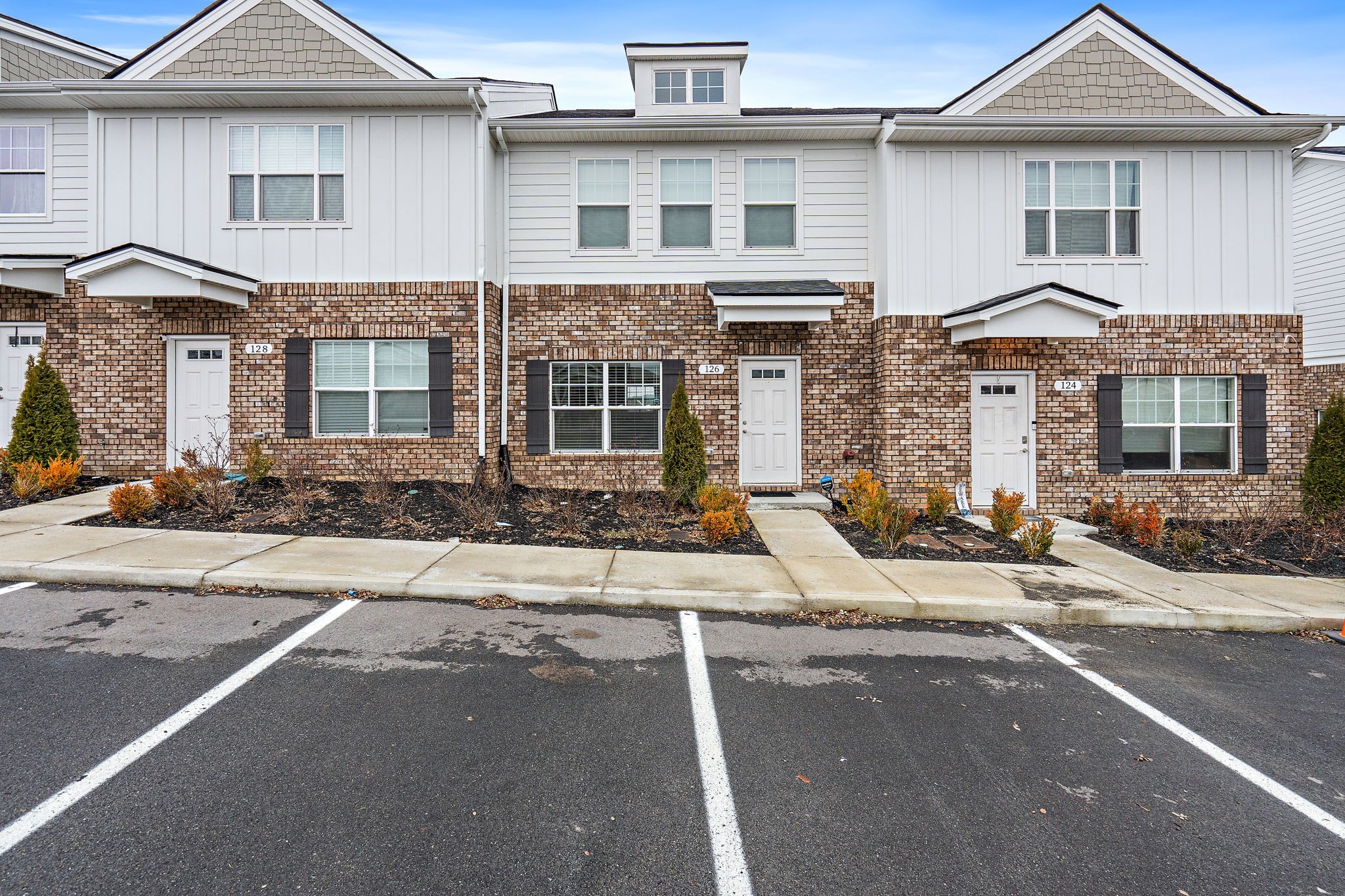 126 Dry Creek Commons Drive Goodlettsville TN 37072