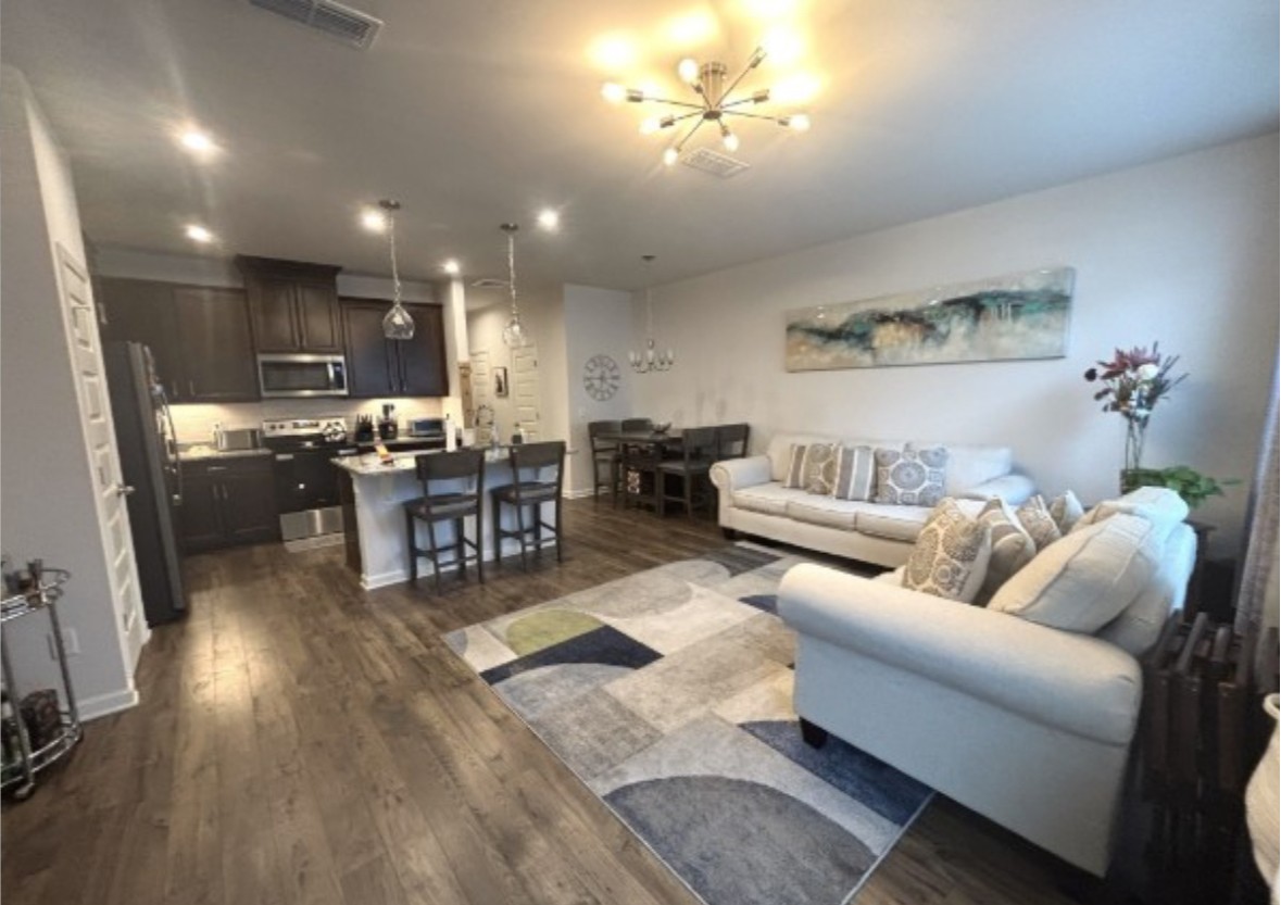 305 Victoria Drive Lebanon TN 37090