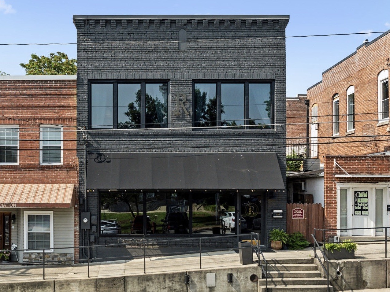 110 Third Ave, W Carthage TN 37030