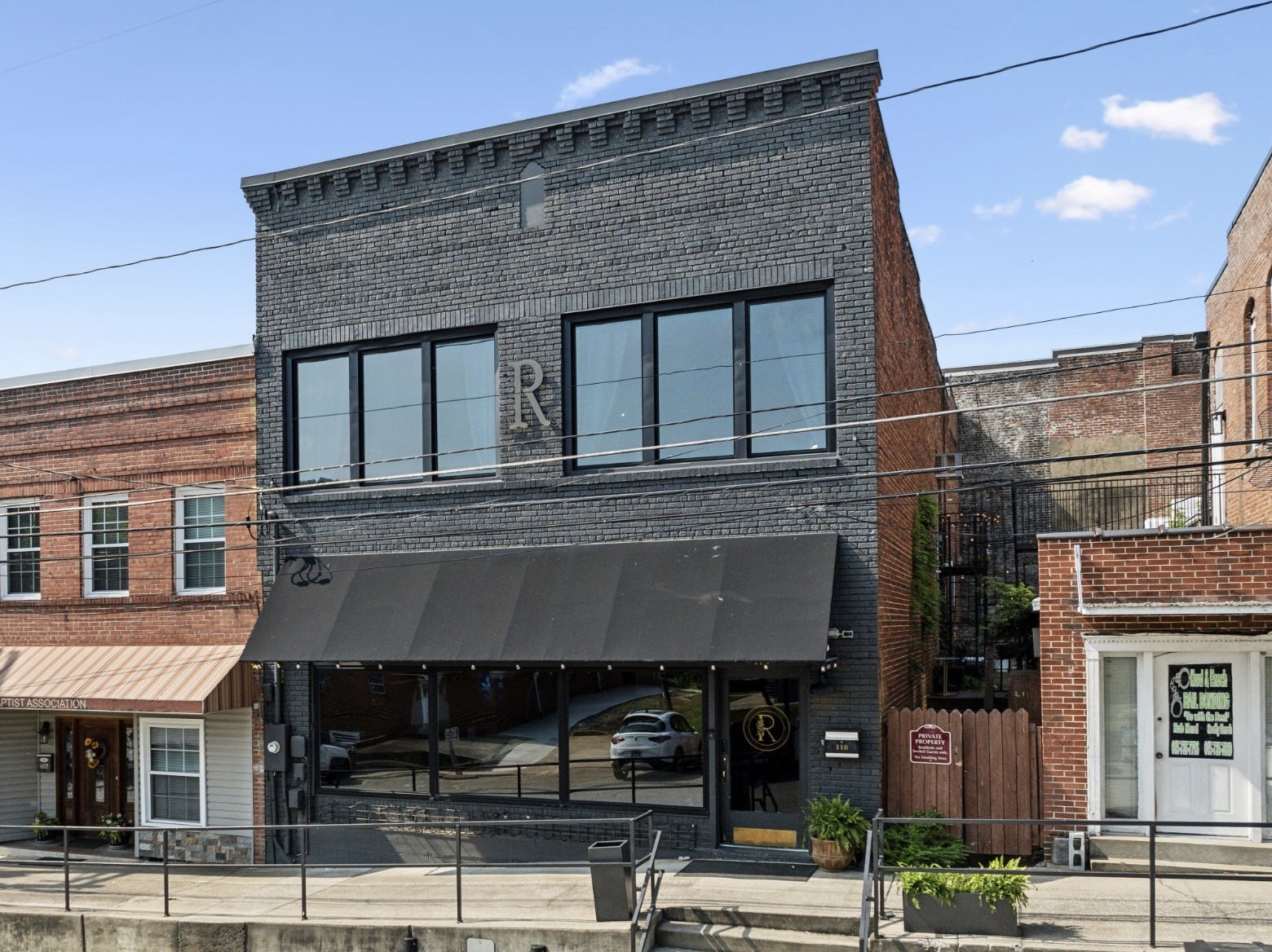 110 Third Ave, W Carthage TN 37030