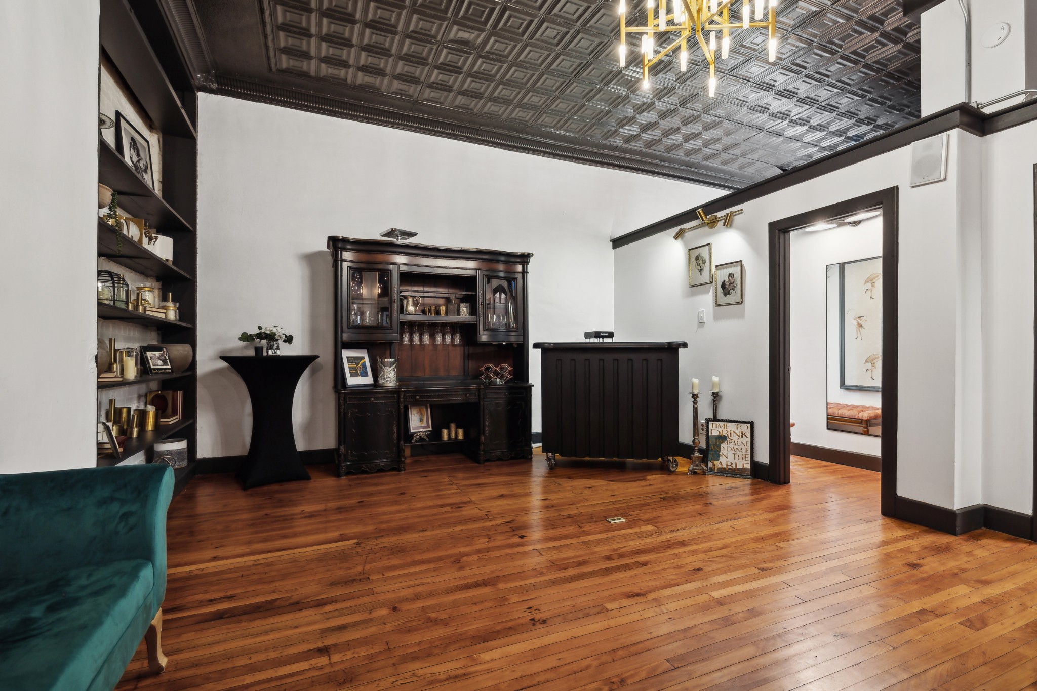 110 Third Ave, W Carthage TN 37030