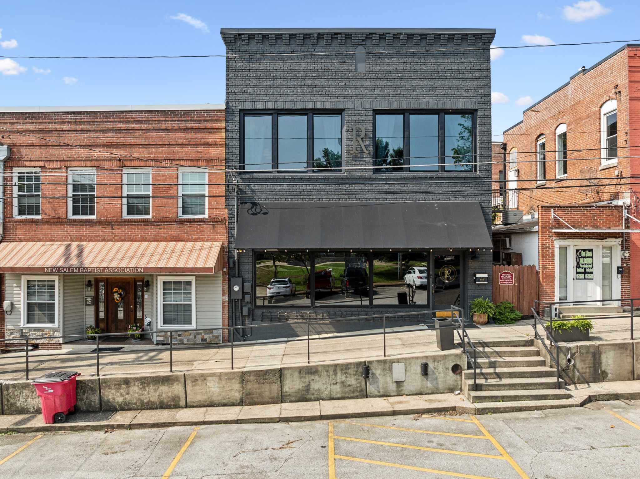 110 Third Ave, W Carthage TN 37030