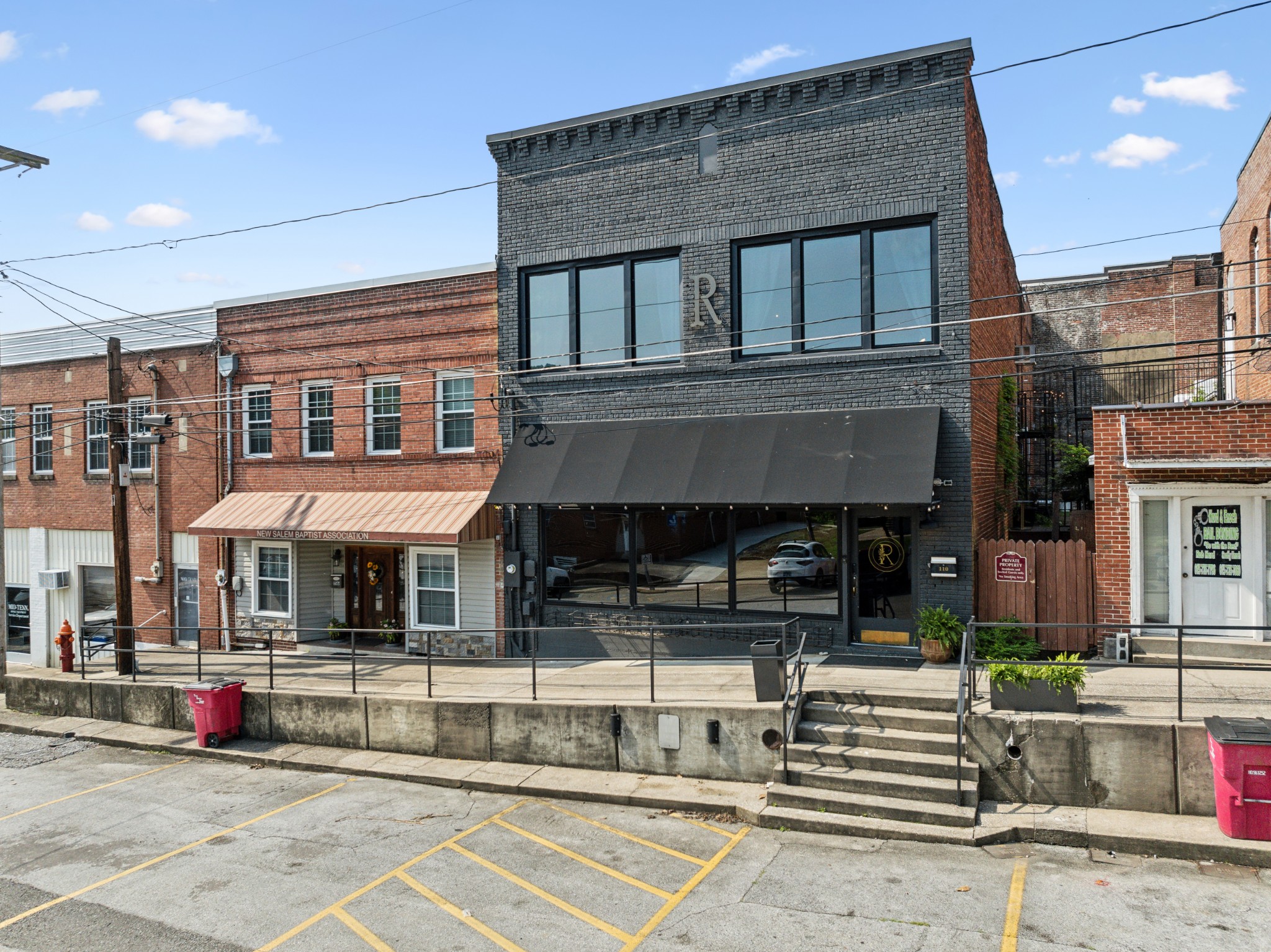 110 Third Ave, W Carthage TN 37030