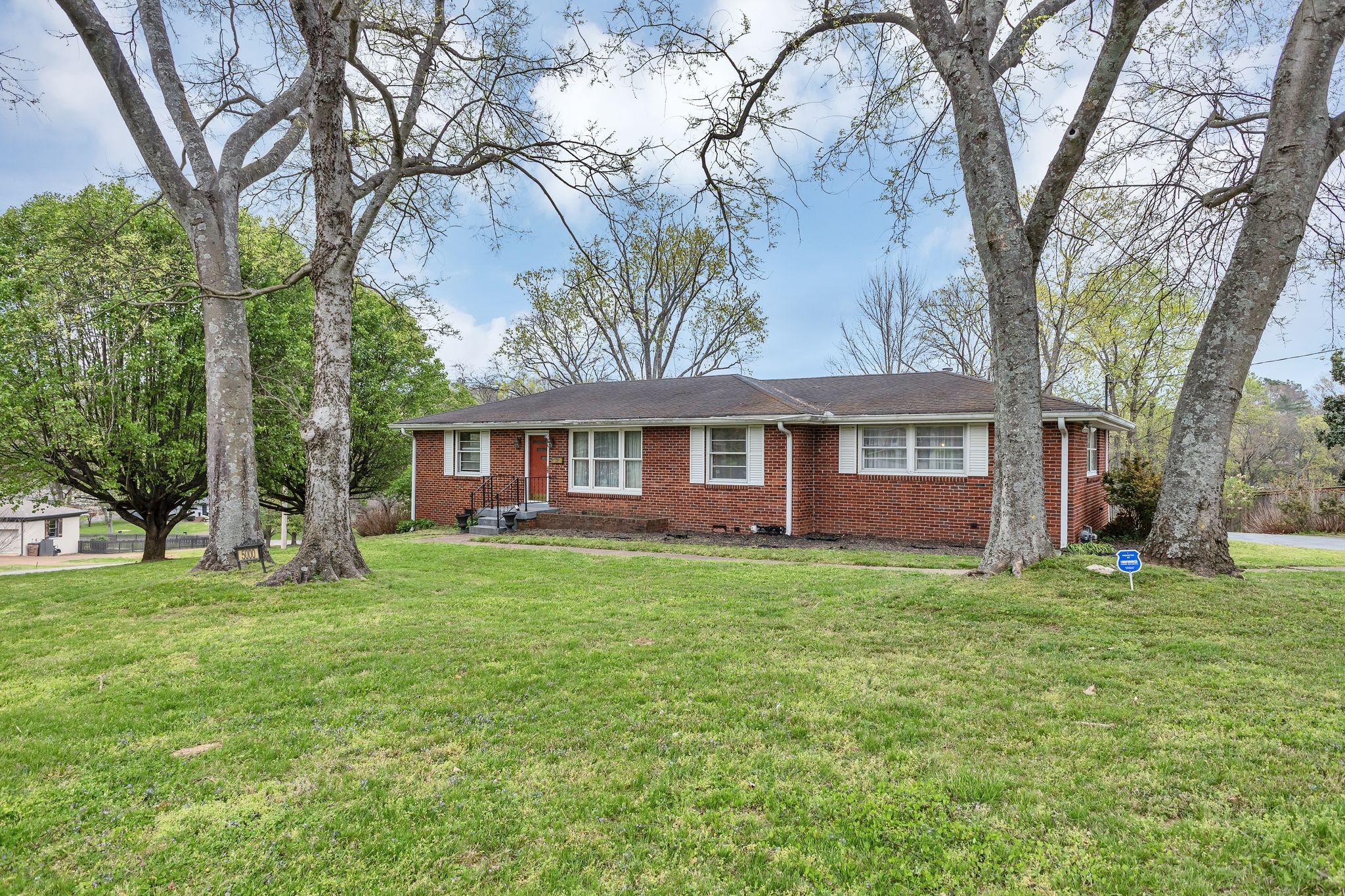 5000 Marchant Drive Nashville TN 37211
