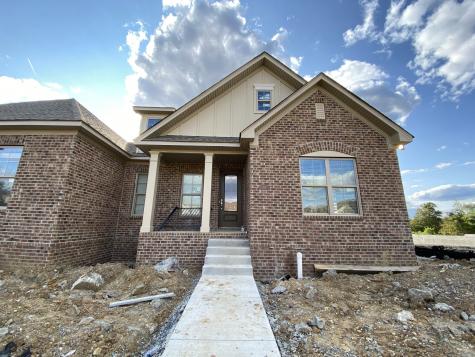 1138 West Cavaletti Circle Lot 252 Gallatin TN 37066