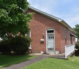 735 Center Street Henderson KY 42420