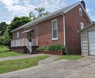 735 Center Street Henderson KY 42420