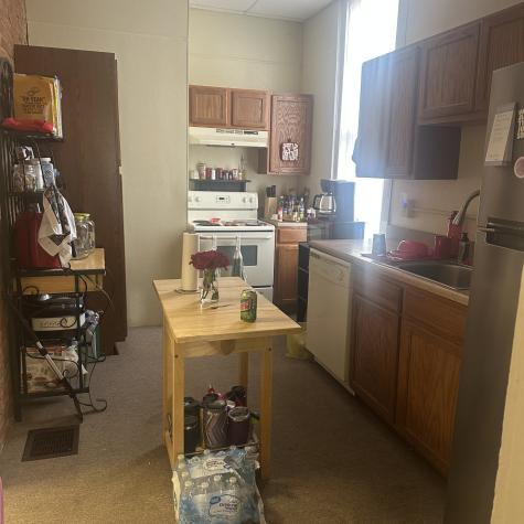 735 Center Street Henderson KY 42420