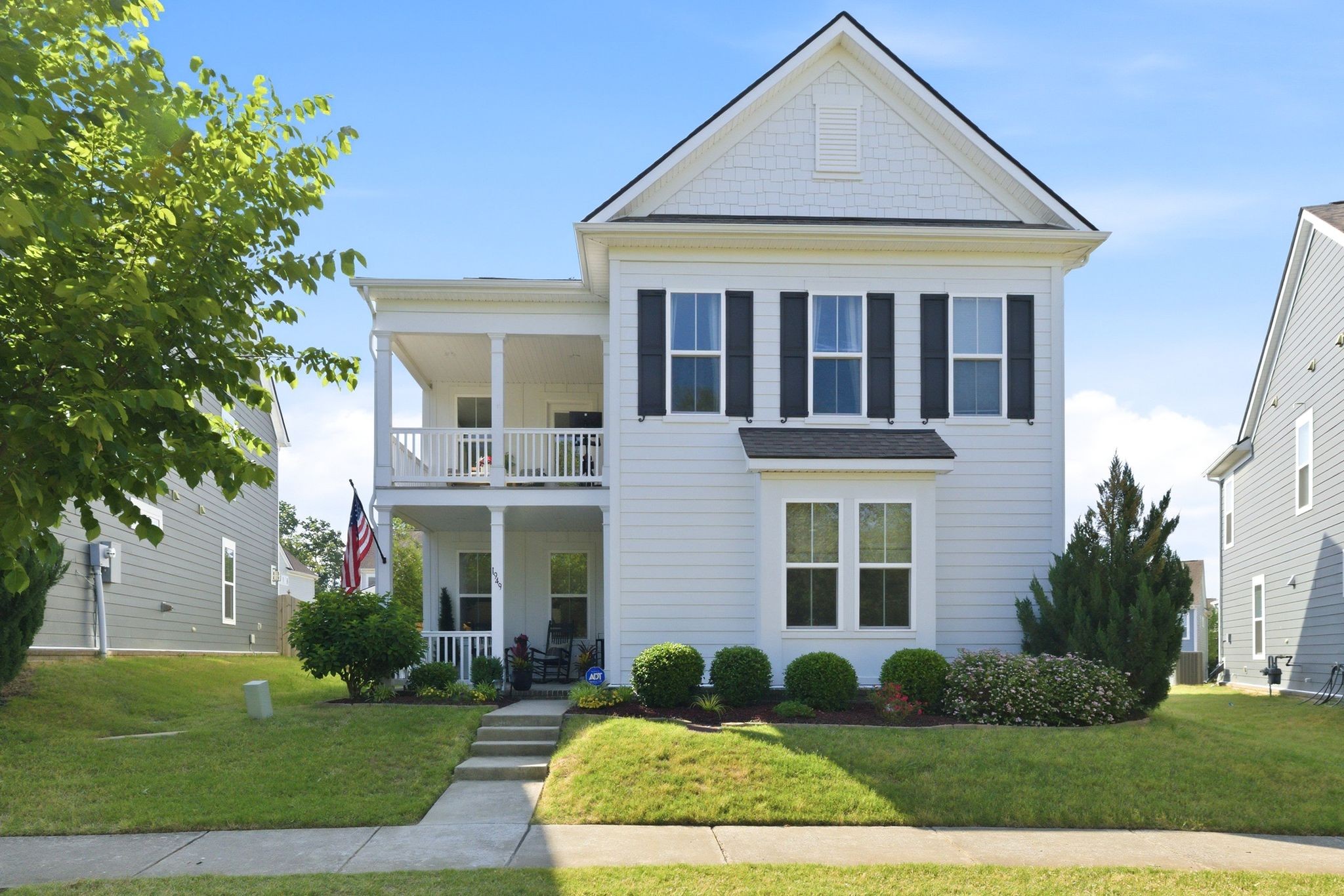1949 Griffin Drive Franklin TN 37067