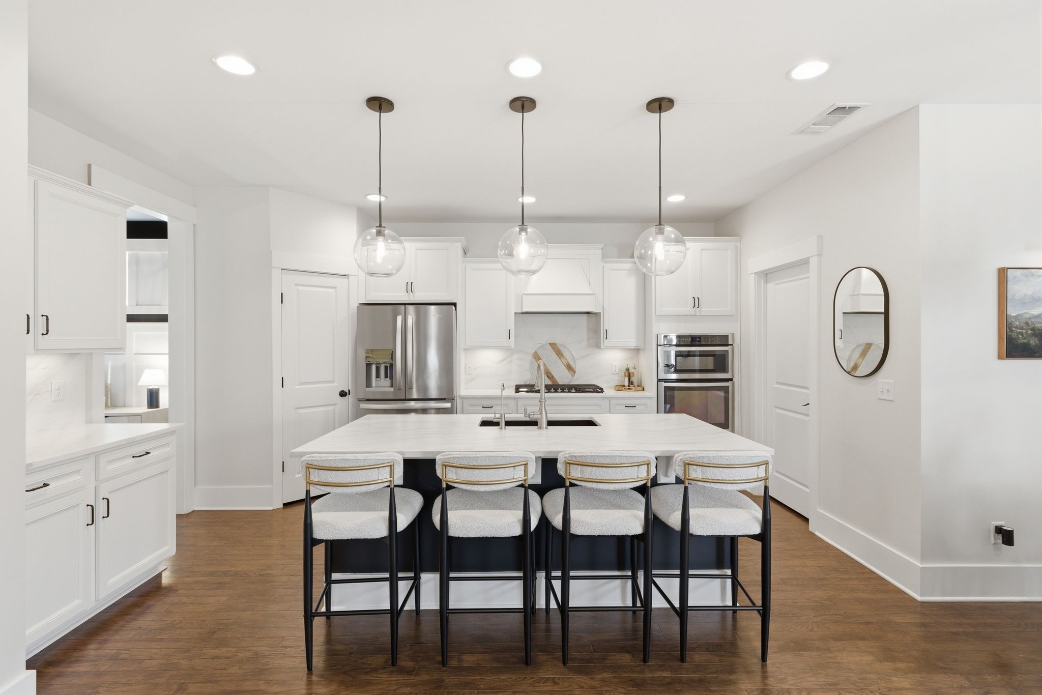 1949 Griffin Drive Franklin TN 37067