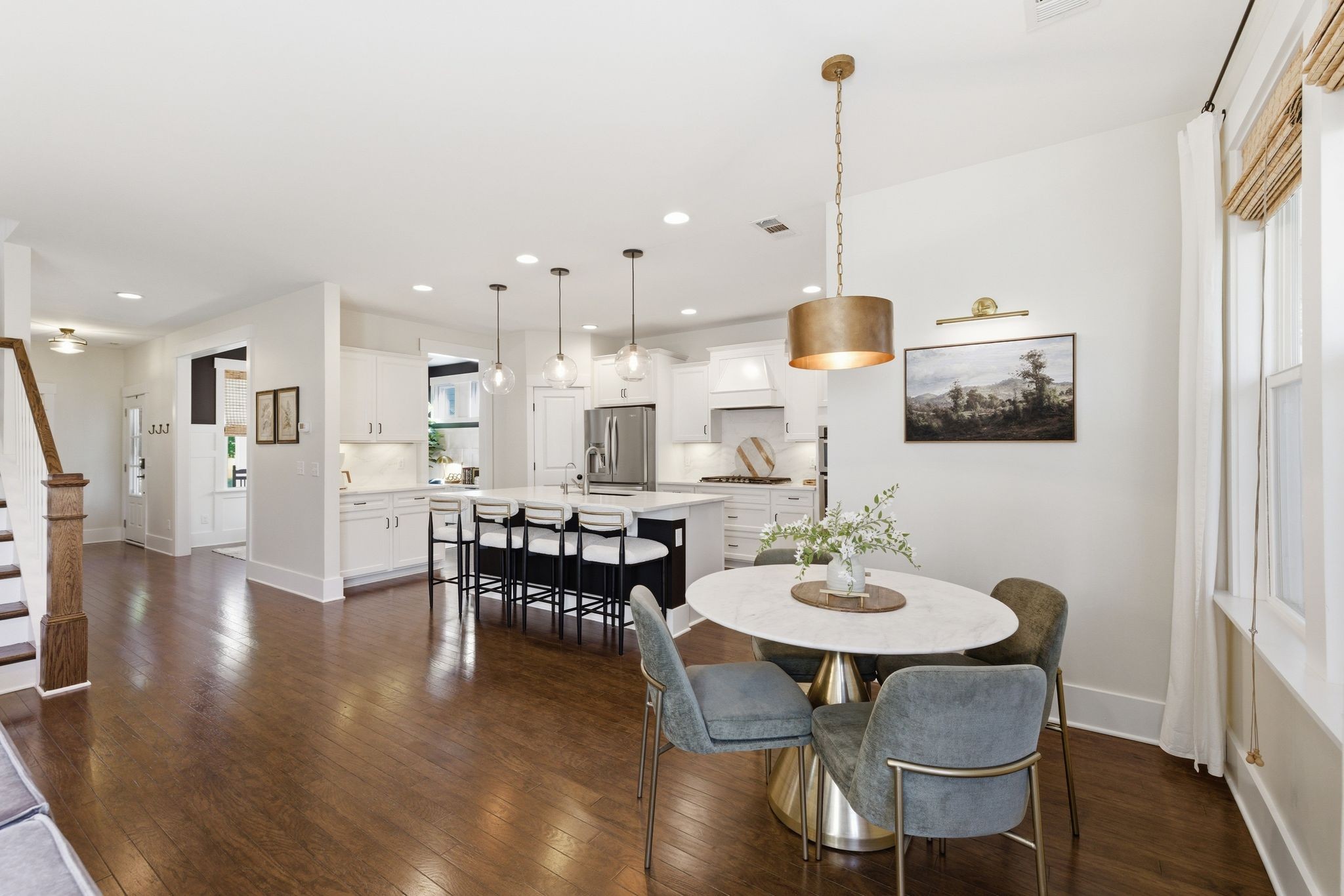 1949 Griffin Drive Franklin TN 37067