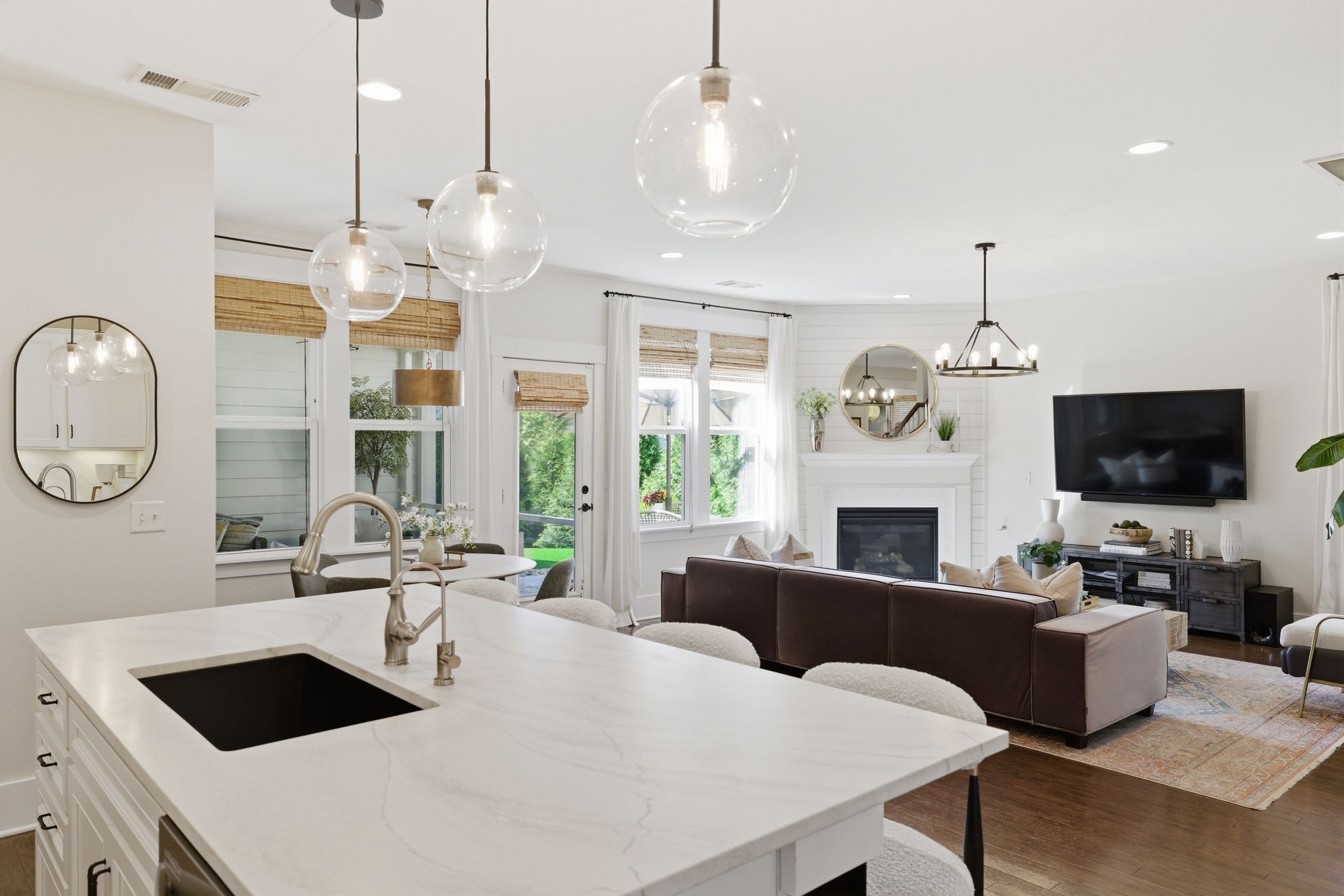 1949 Griffin Drive Franklin TN 37067