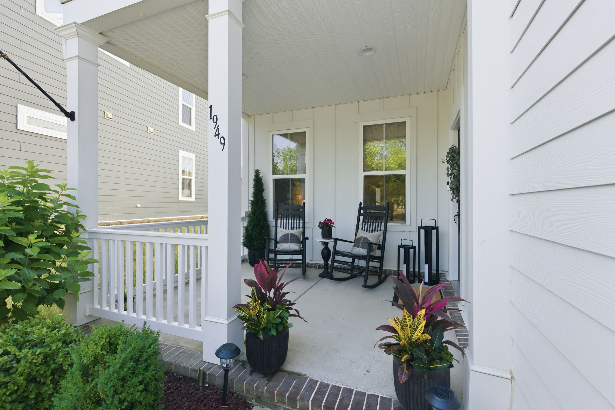 1949 Griffin Drive Franklin TN 37067
