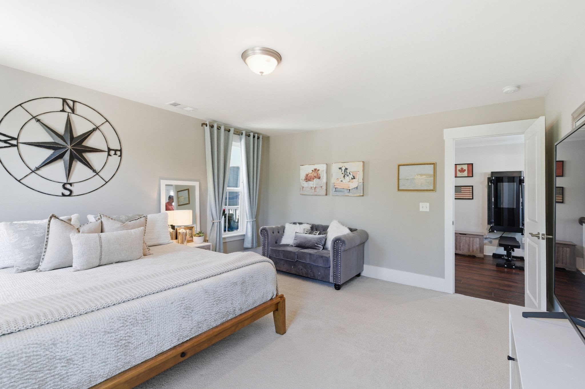 1949 Griffin Drive Franklin TN 37067