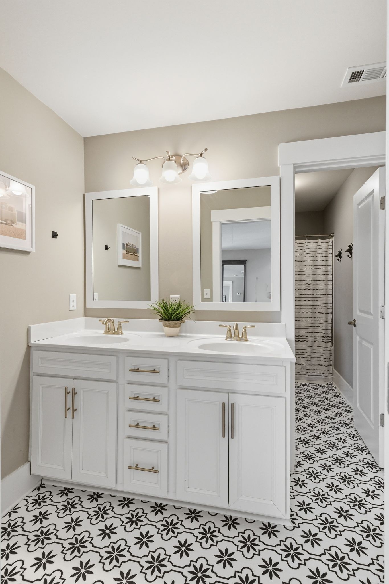 1949 Griffin Drive Franklin TN 37067