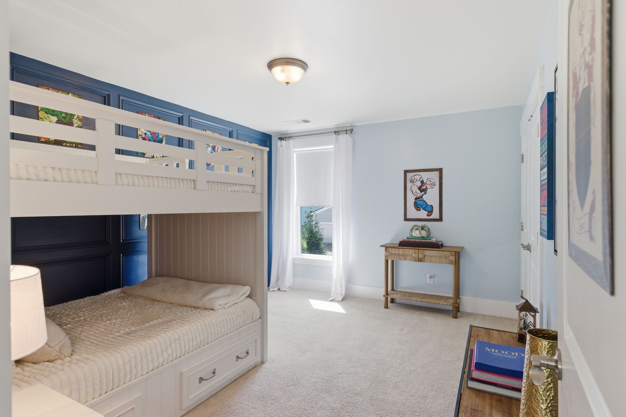 1949 Griffin Drive Franklin TN 37067