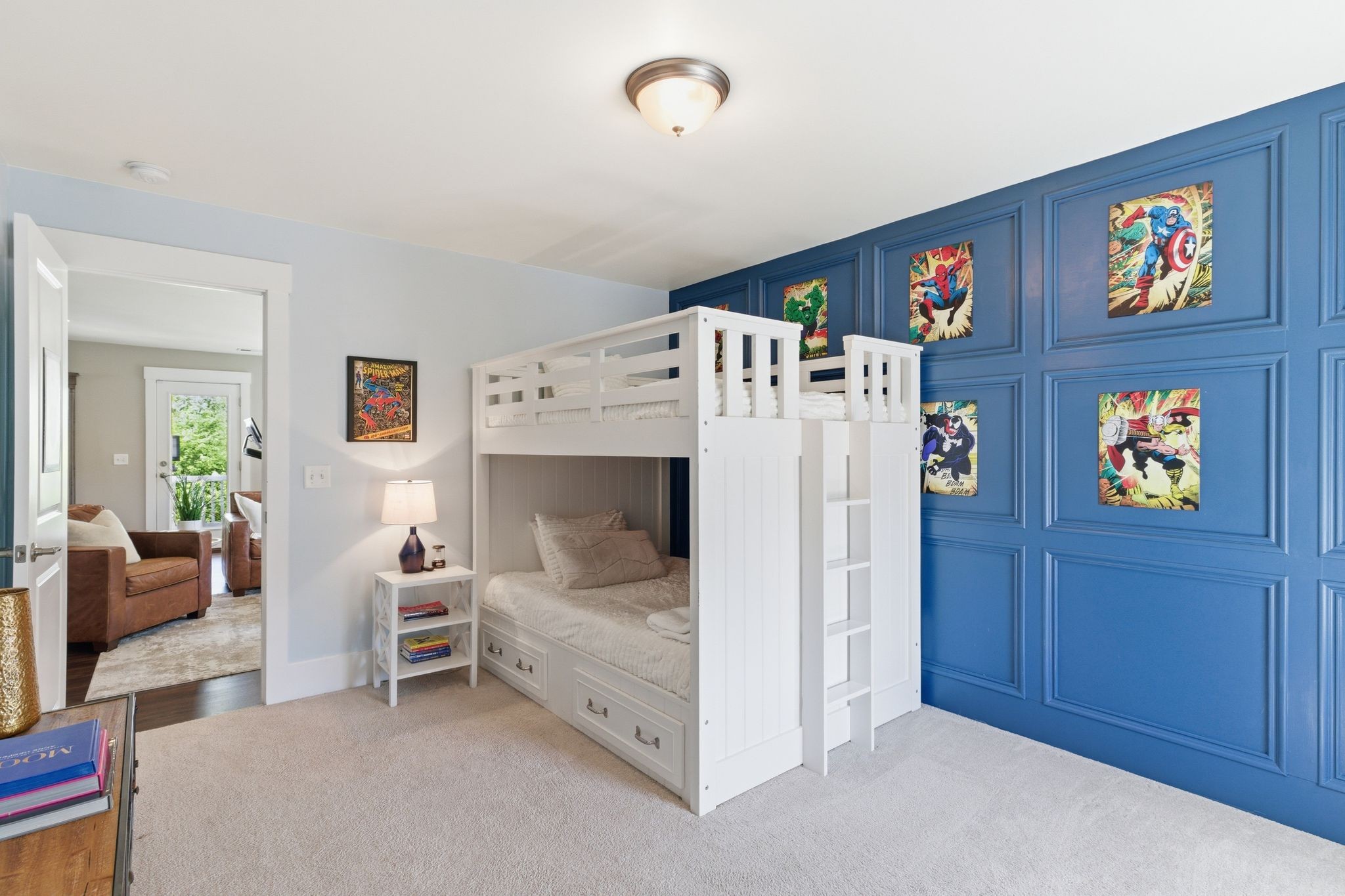 1949 Griffin Drive Franklin TN 37067