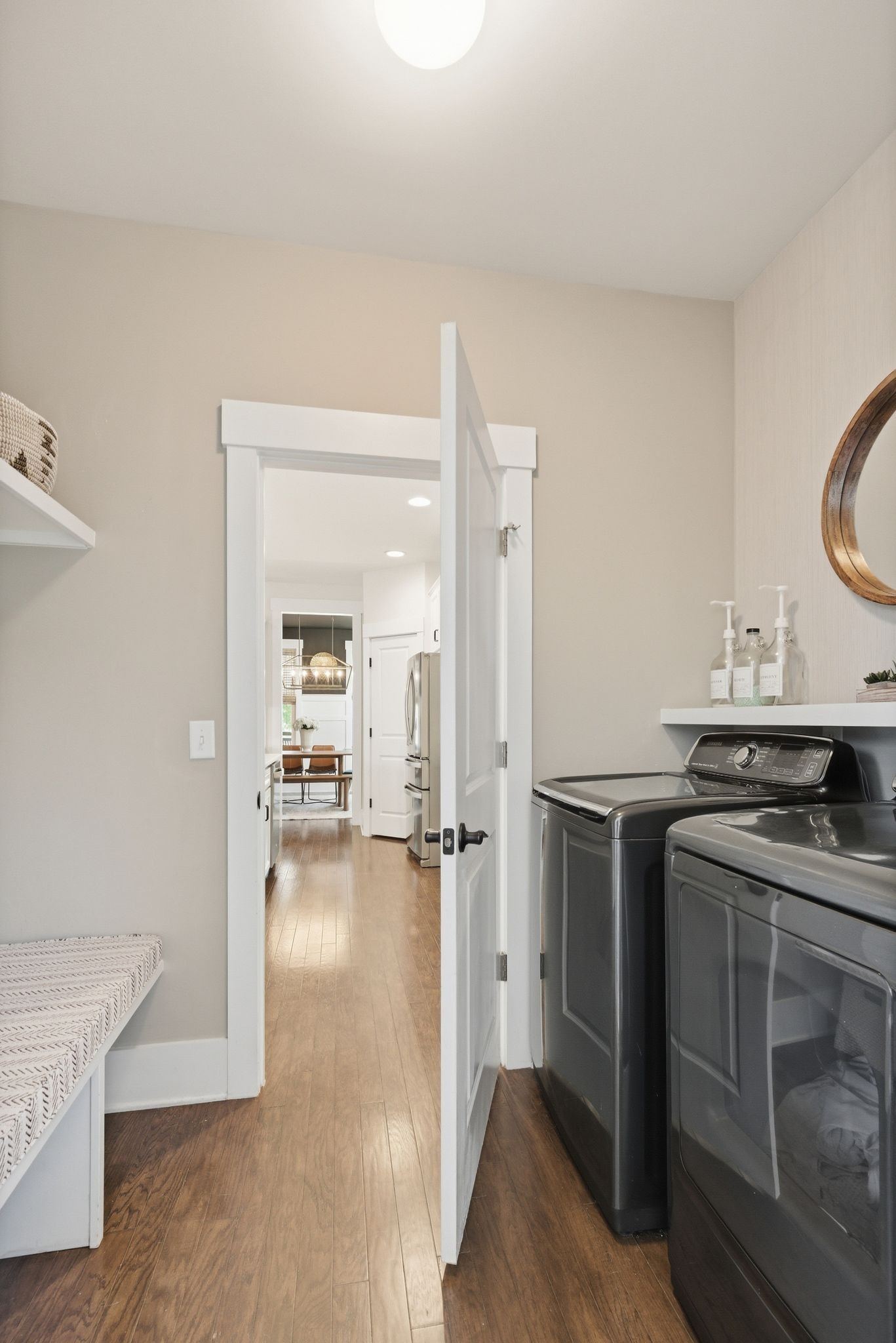1949 Griffin Drive Franklin TN 37067