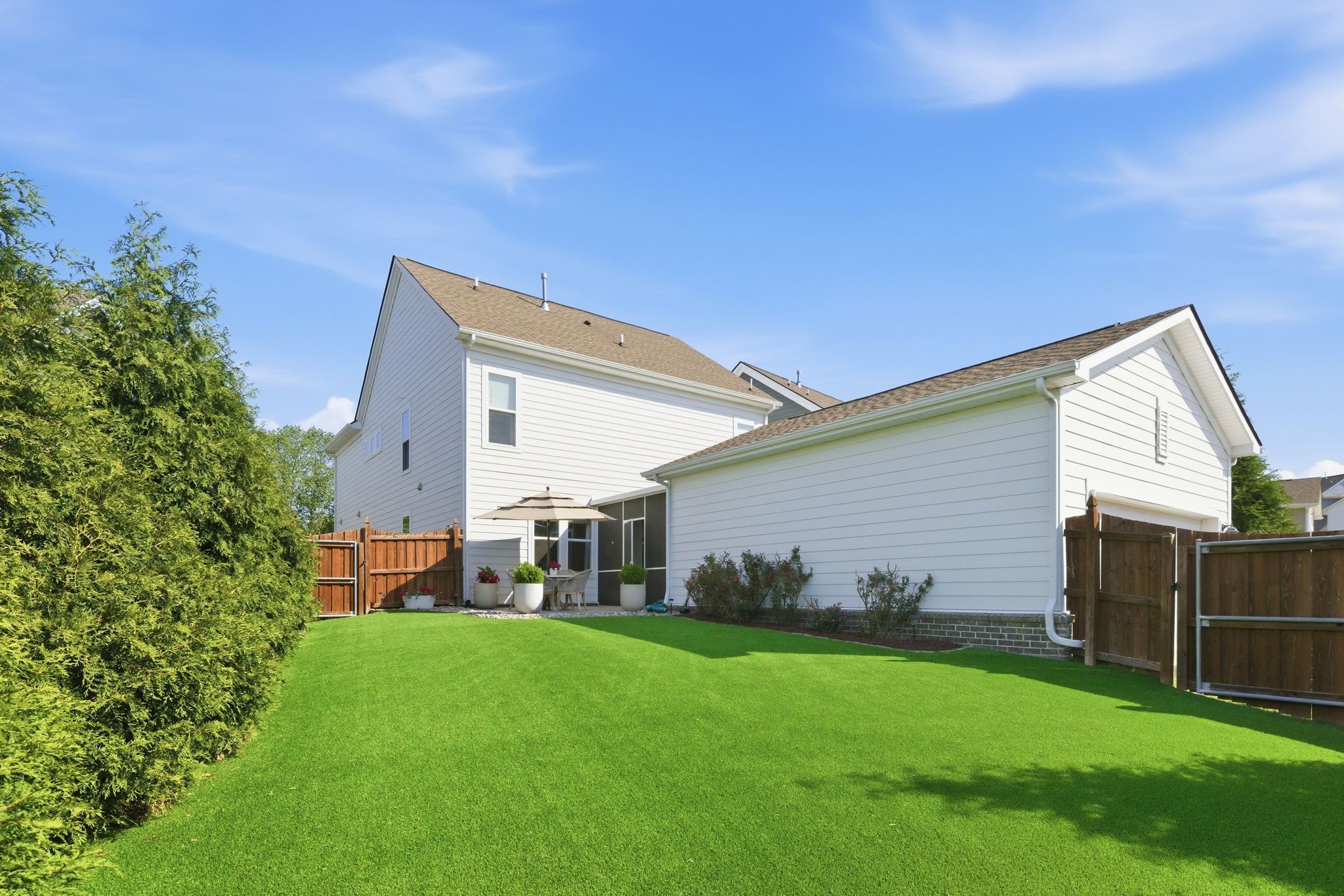 1949 Griffin Drive Franklin TN 37067