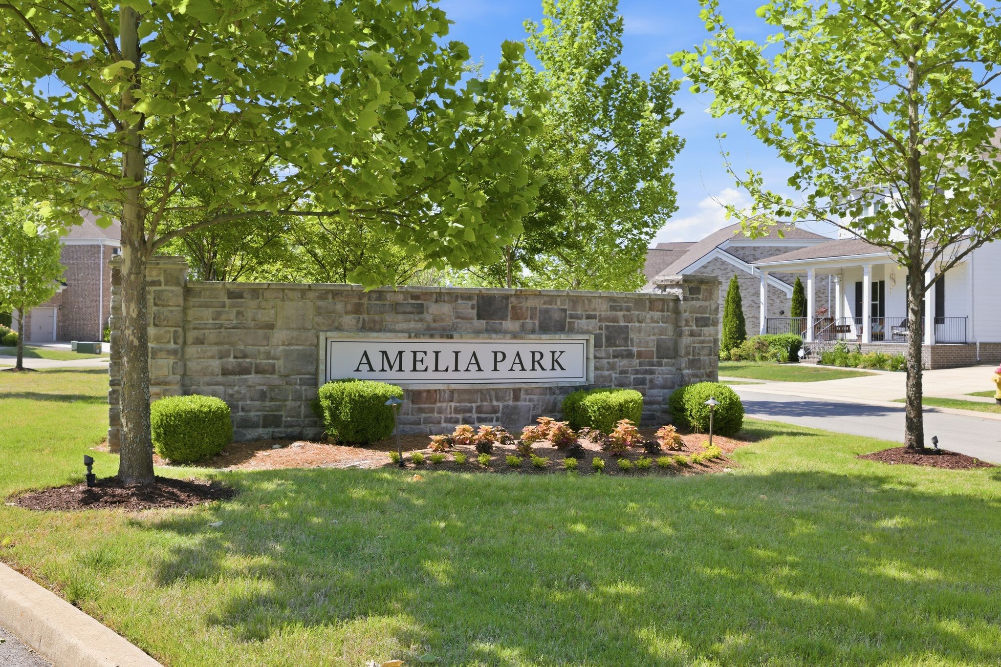 1949 Griffin Drive Franklin TN 37067