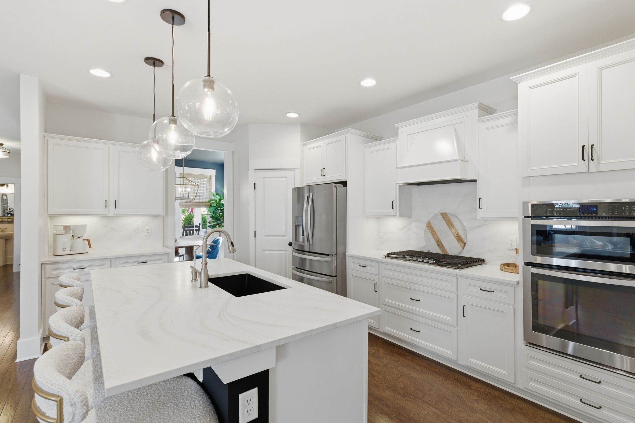 1949 Griffin Drive Franklin TN 37067
