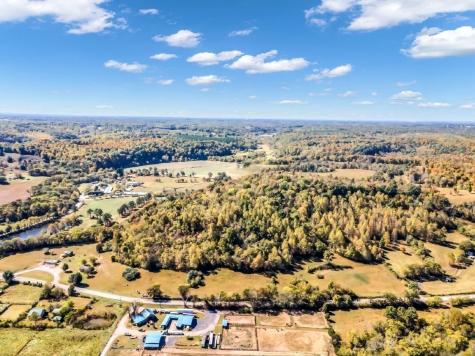 13581 Campbellsville Road Lot 2 Lynnville TN 38472