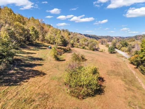 13581 Campbellsville Road Lot 2 Lynnville TN 38472