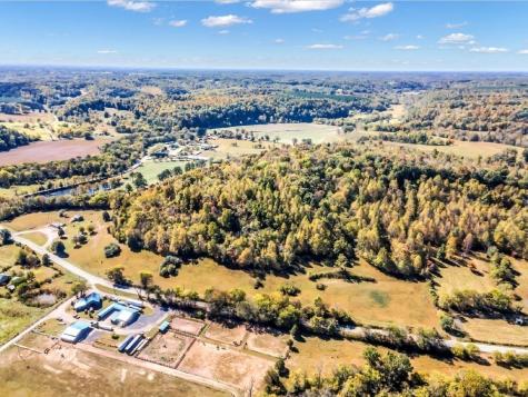 13581 Campbellsville Road Lot 2 Lynnville TN 38472