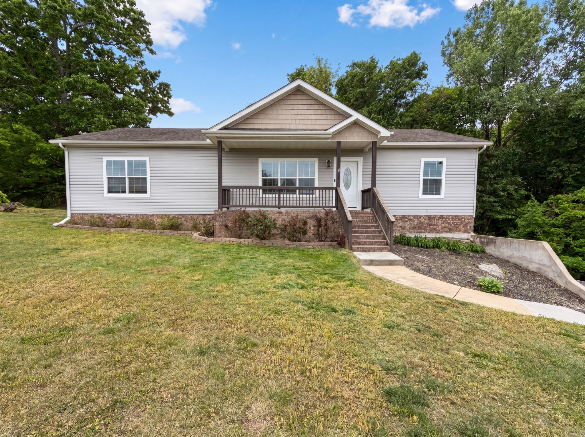 2217 Caleb Drive Spring Hill TN 37174