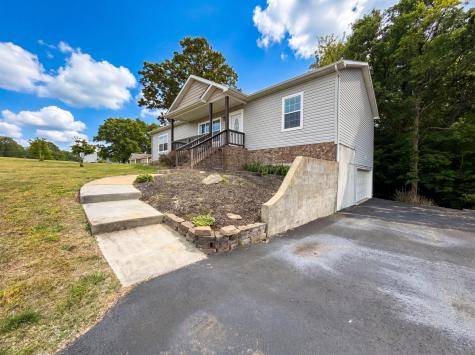 2217 Caleb Drive Spring Hill TN 37174