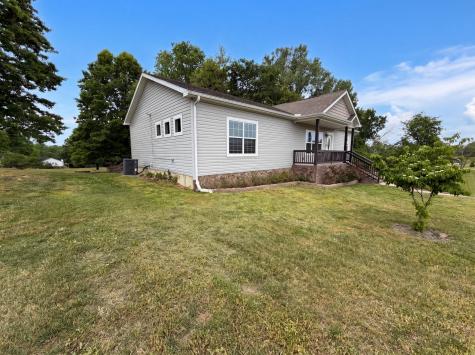 2217 Caleb Drive Spring Hill TN 37174