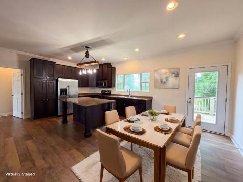 2217 Caleb Drive Spring Hill TN 37174