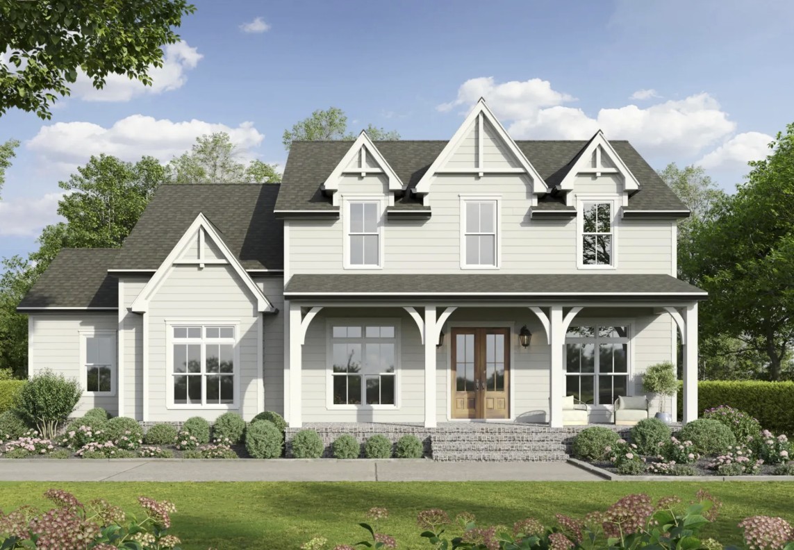 1909 Gene Dixon Drive Murfreesboro TN 37129