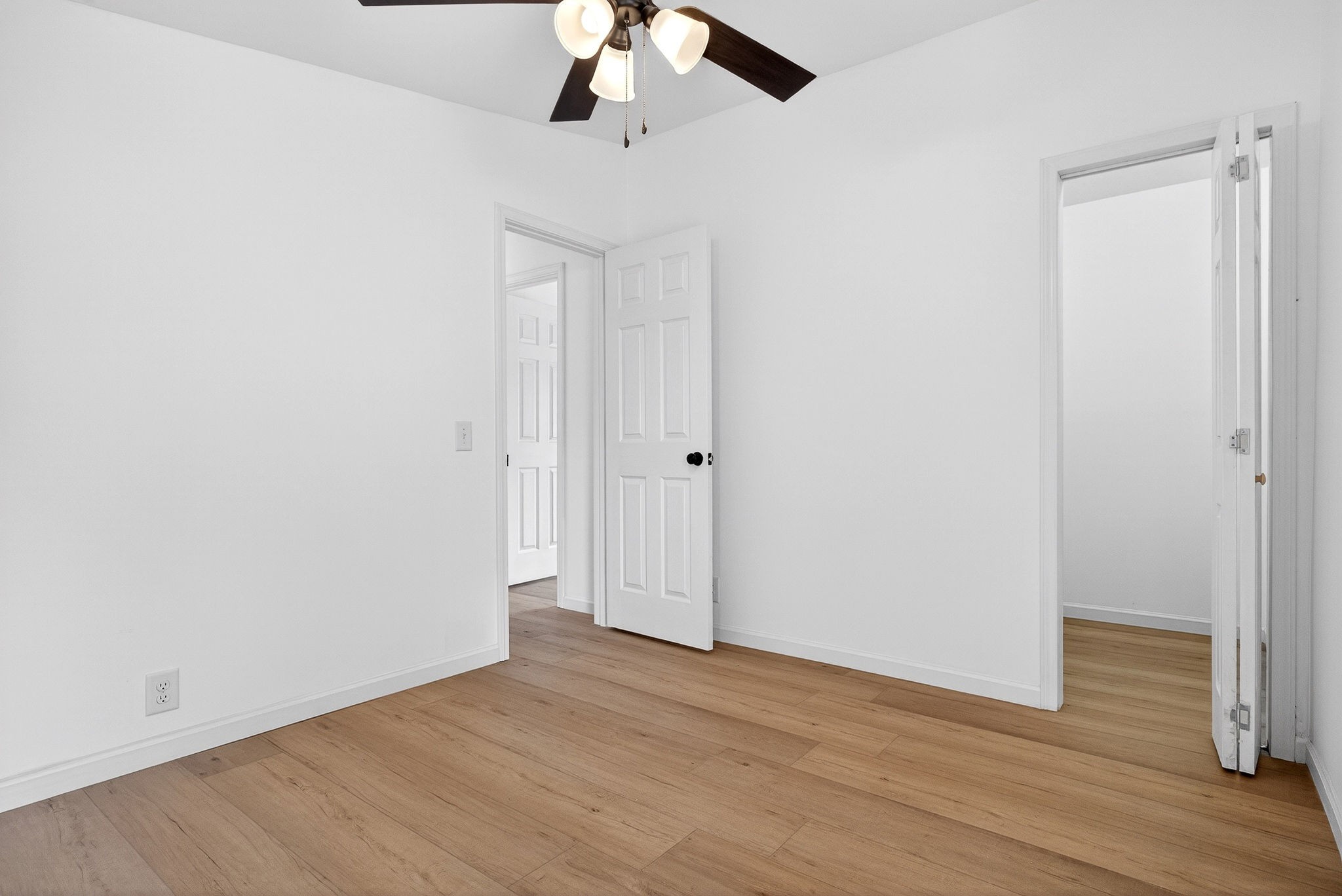1437 Jefferson Road Smithville TN 37166