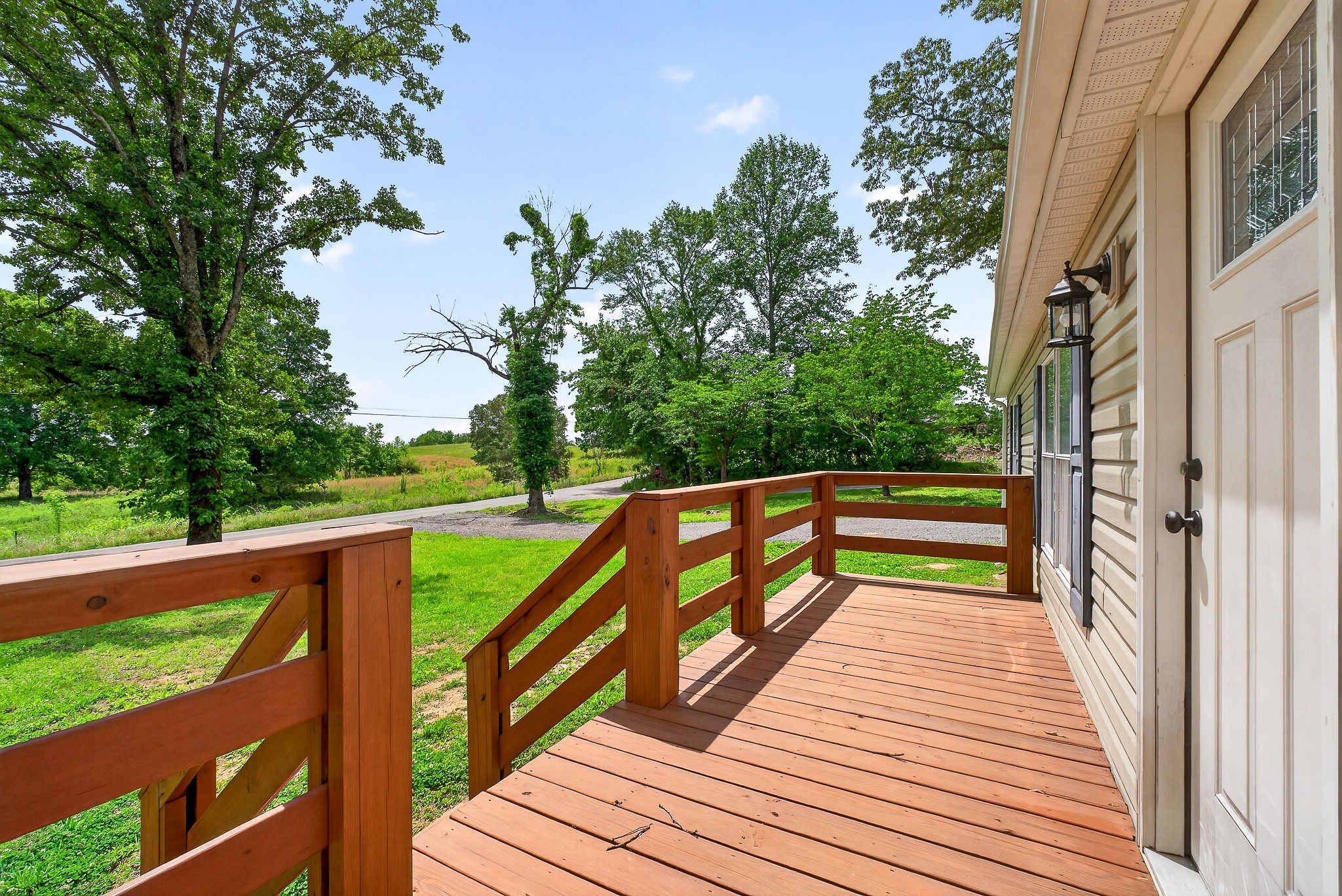 1437 Jefferson Road Smithville TN 37166