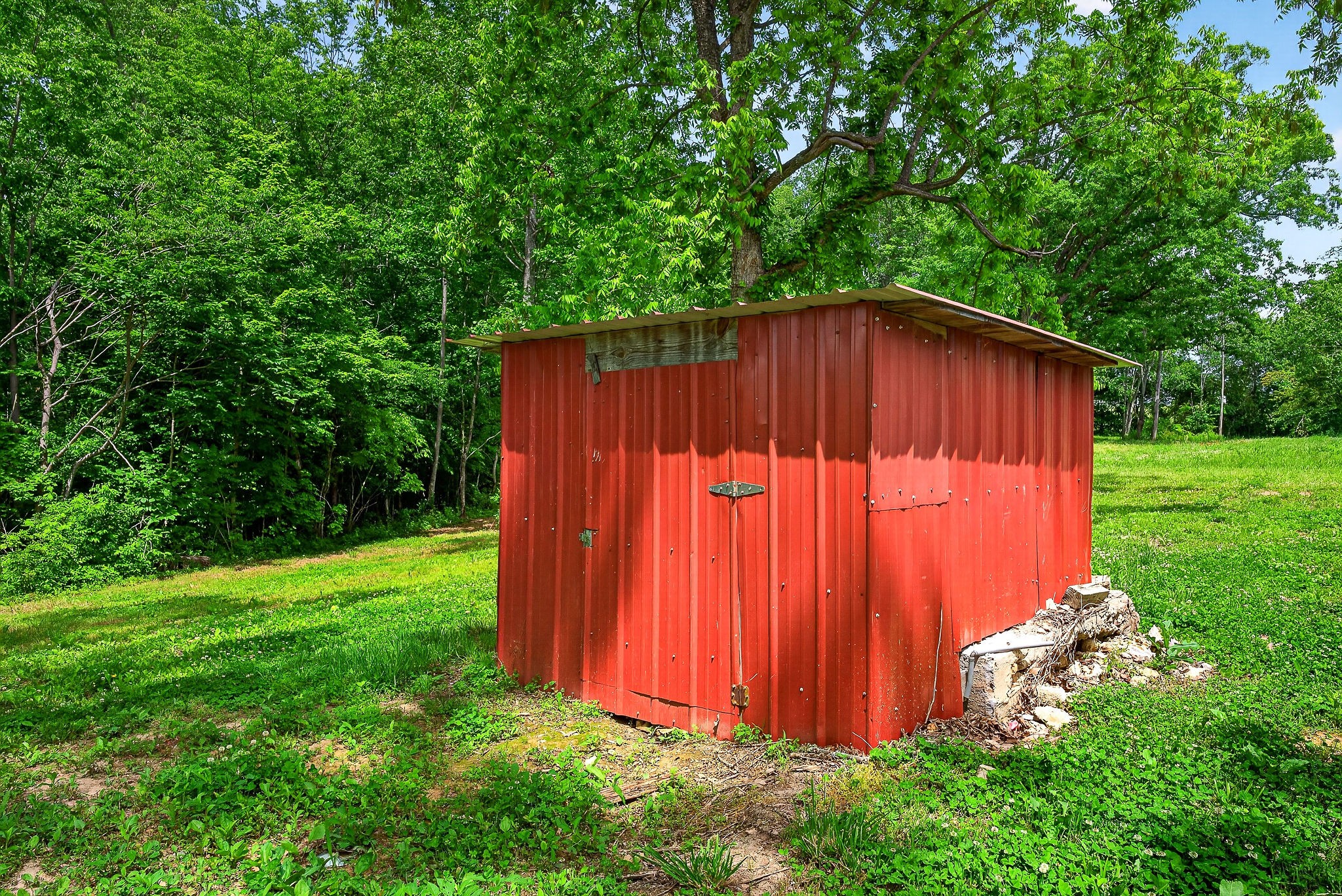 1437 Jefferson Road Smithville TN 37166