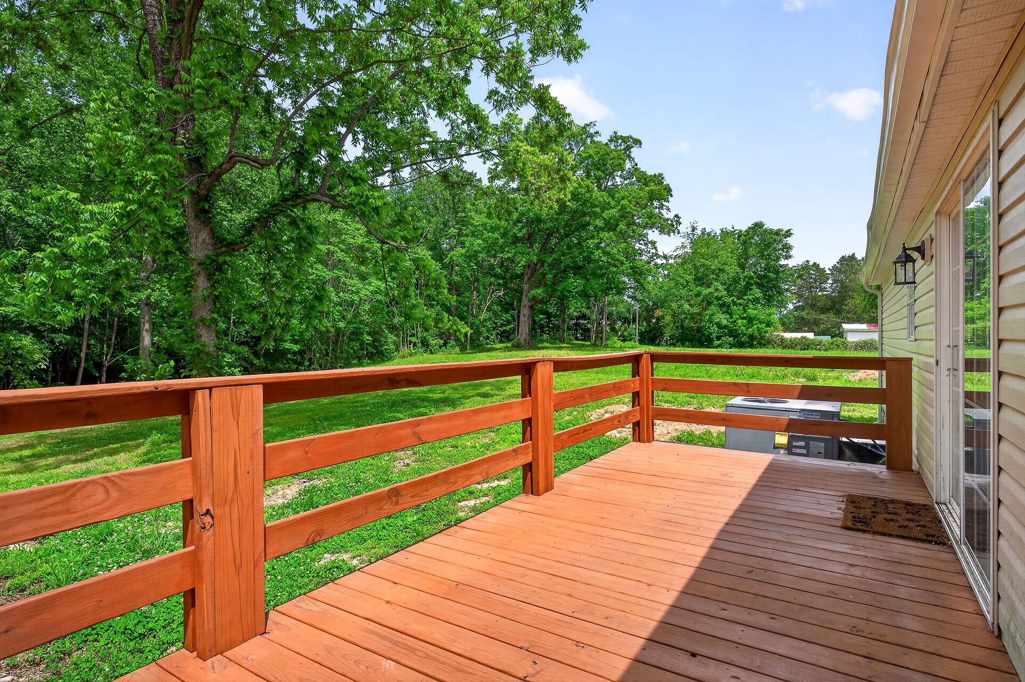 1437 Jefferson Road Smithville TN 37166