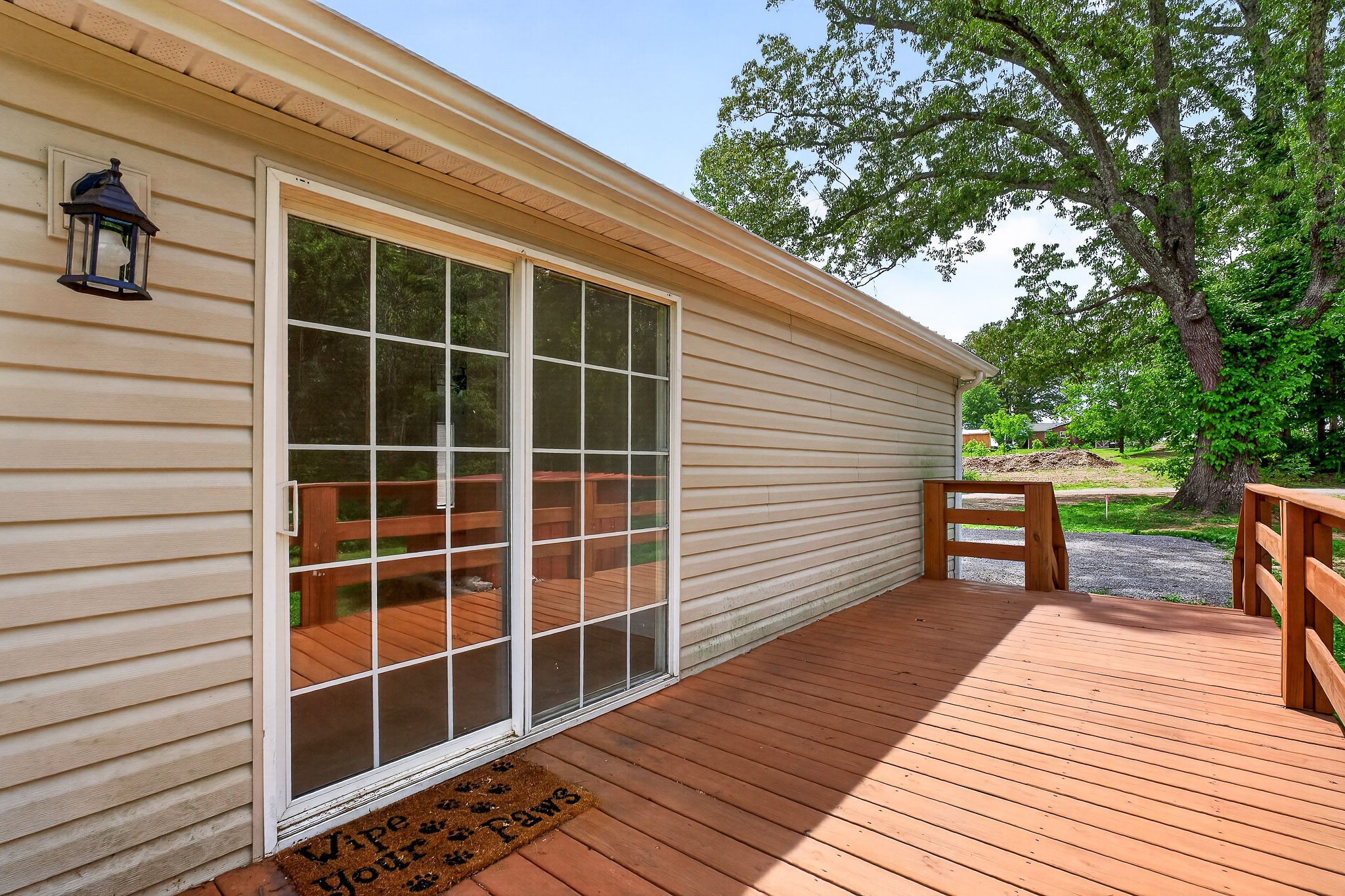 1437 Jefferson Road Smithville TN 37166