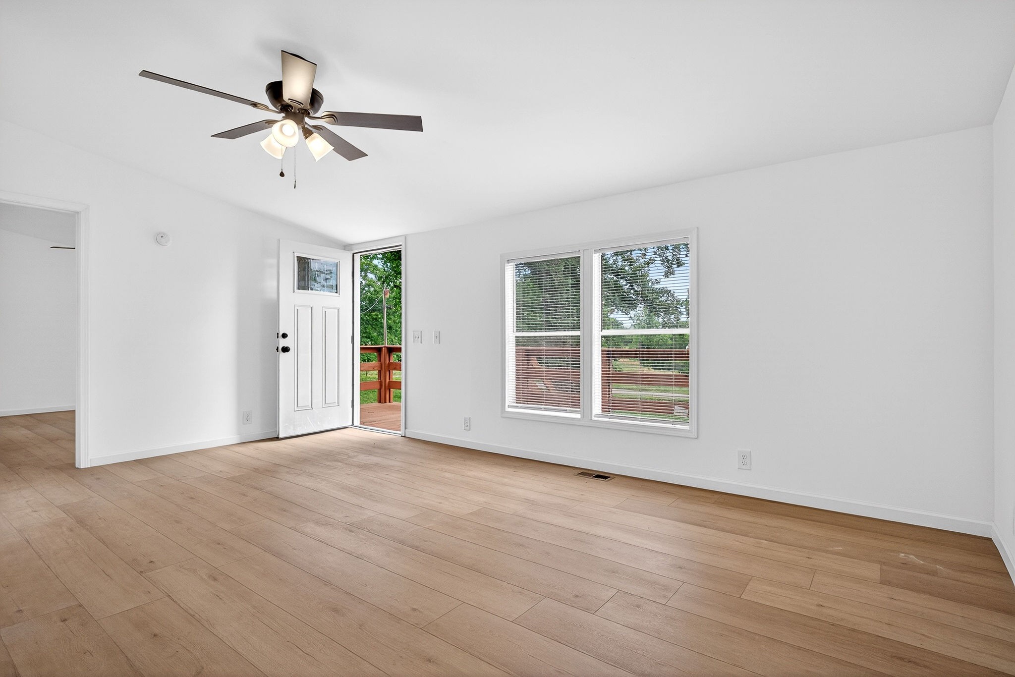 1437 Jefferson Road Smithville TN 37166