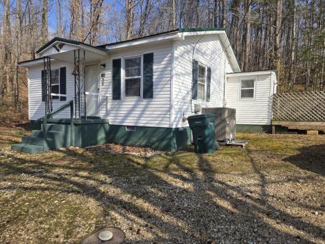 780 Highway 13, N Waverly TN 37185