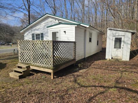 780 Highway 13, N Waverly TN 37185