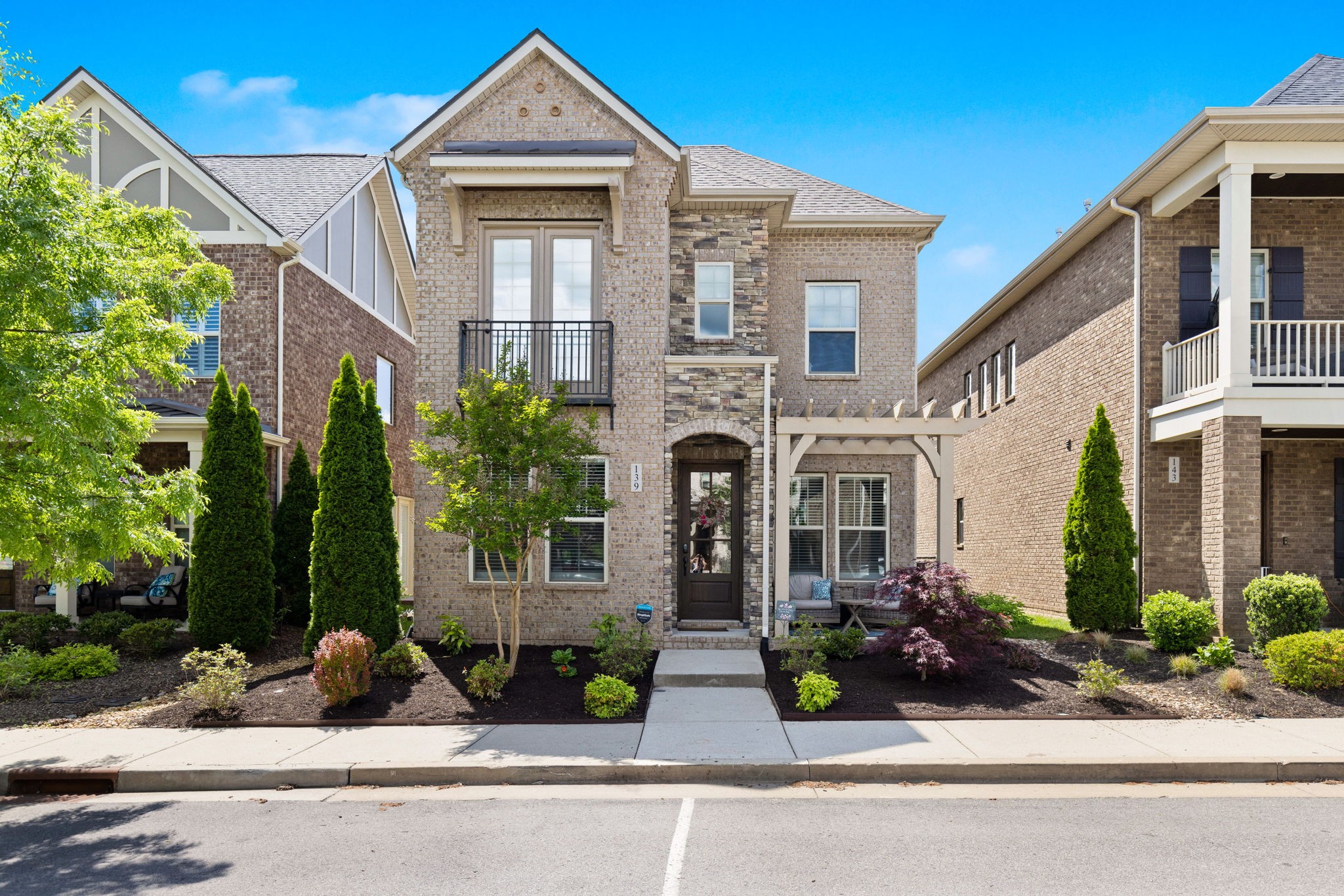 Hendersonville TN, 139 Benjamin Lane