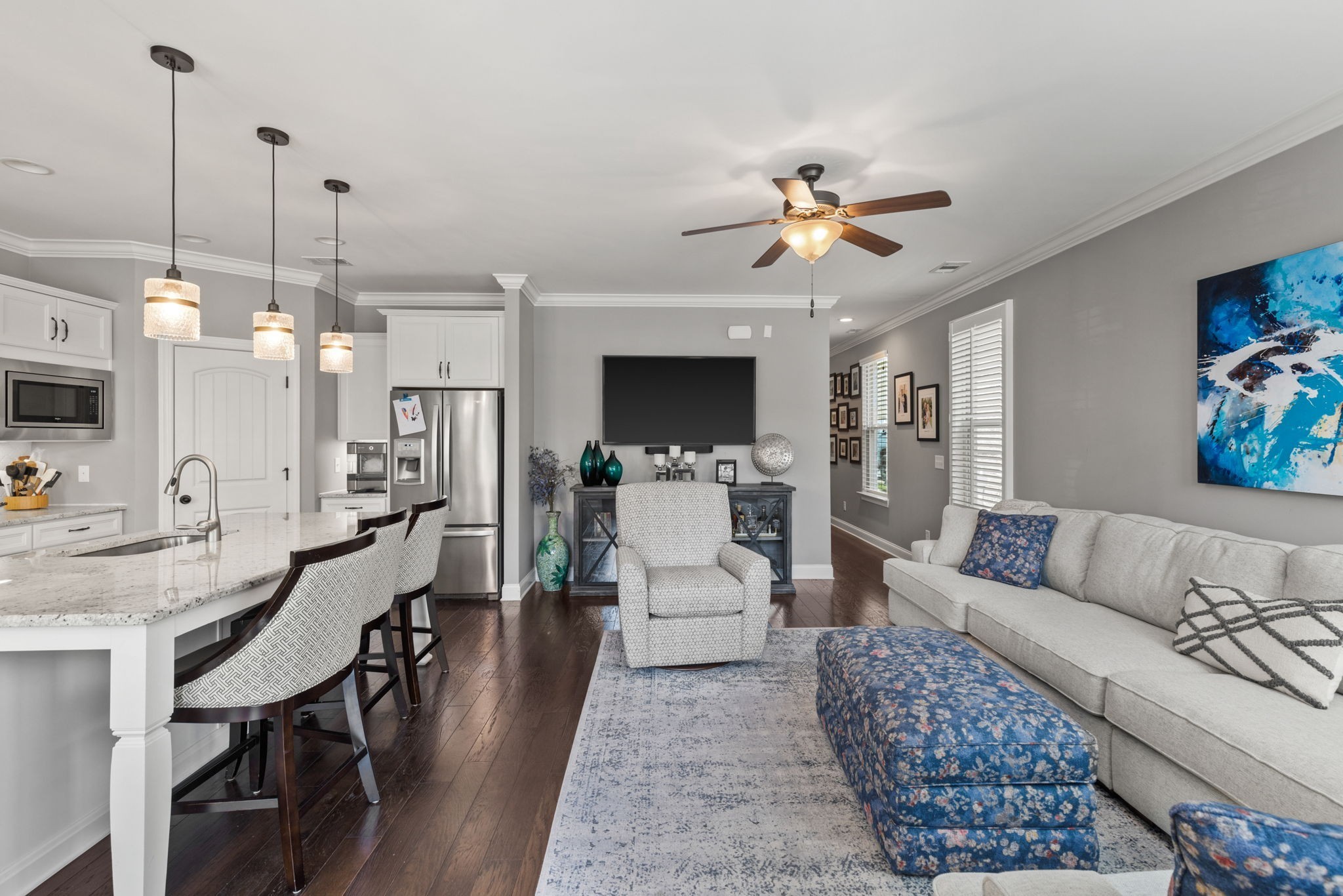 139 Benjamin Lane Hendersonville TN 37075