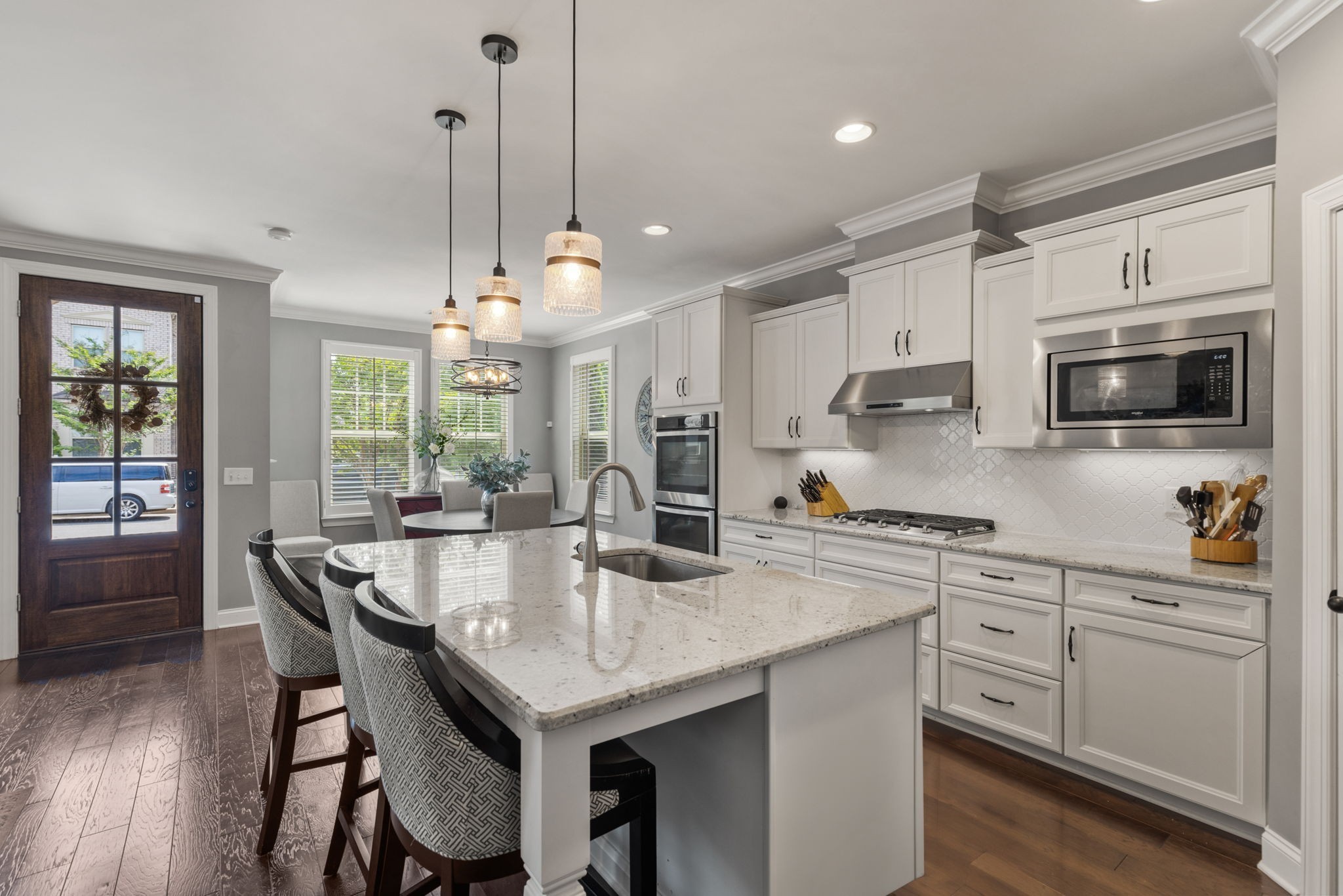 139 Benjamin Lane Hendersonville TN 37075