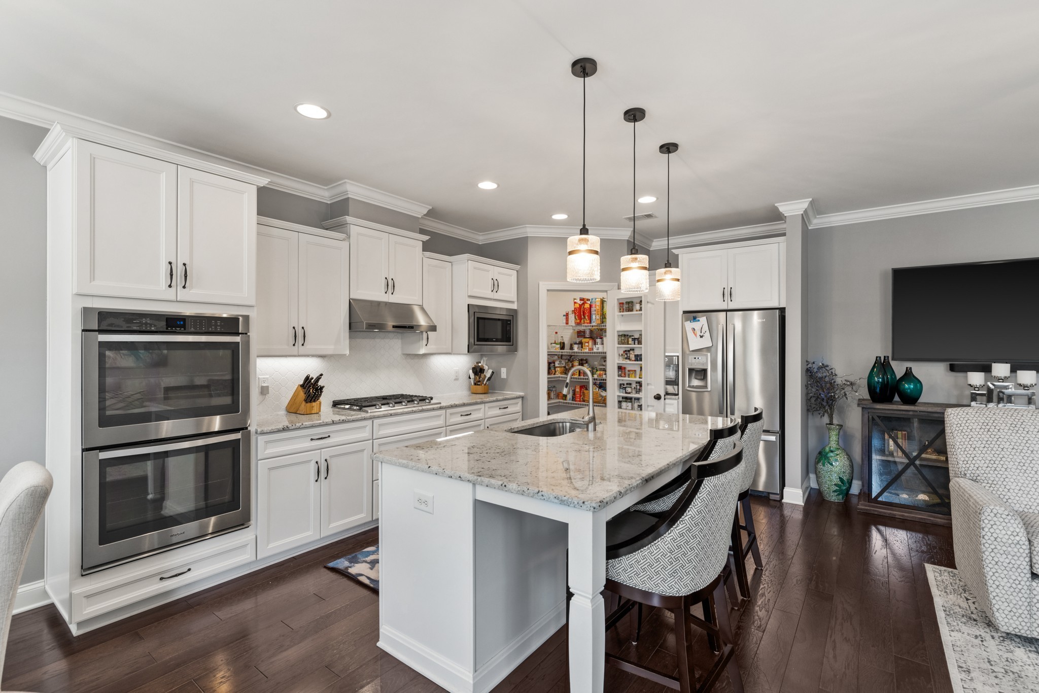 139 Benjamin Lane Hendersonville TN 37075