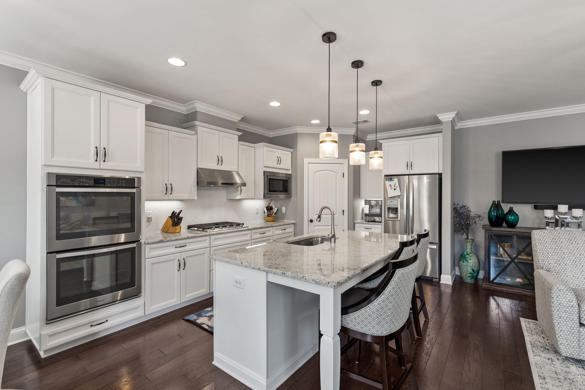 139 Benjamin Lane Hendersonville TN 37075