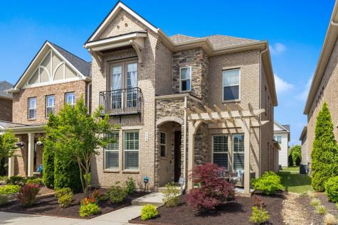 139 Benjamin Lane Hendersonville TN 37075
