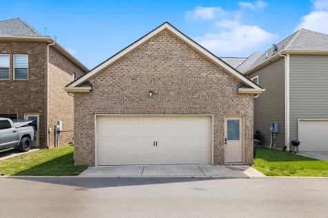 139 Benjamin Lane Hendersonville TN 37075